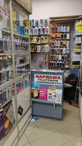 F.H.KASINI Paweł Kamiński